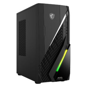 Msi Mag Infinite E1 14nuc5 080xtr Intel Core I5 14400f 16gb Ddr5 1tb Ssd Rtx4060 8gb Freedos Gaming Masaüstü Bilgisayar 1