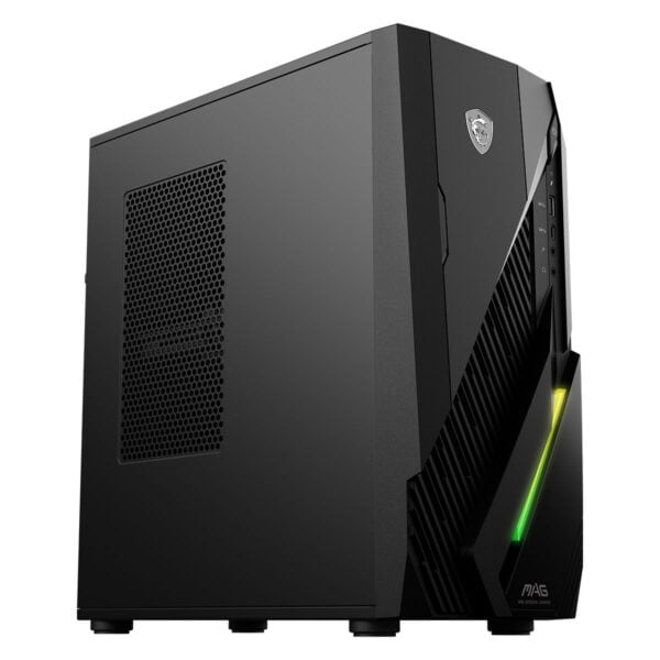 Msi Mag Infinite E1 14nuc5 080xtr Intel Core I5 14400f 16gb Ddr5 1tb Ssd Rtx4060 8gb Freedos Gaming Masaüstü Bilgisayar 3