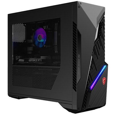 MSI MAG INFINITE S3 Masaüstü Bilgisayar H1