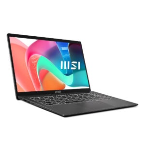 Msi Modern 15 F13mg 631xtr Intel Core I5 1334u 8gb 512gb Ssd 15.6 Inç Full Hd 60hz Freedos Laptop 2