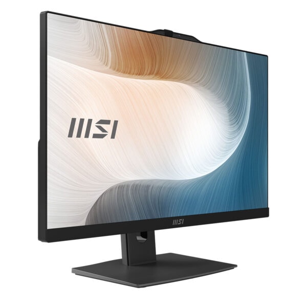 Msi Modern Am242p 1m 1815xtr Intel Core 5 120u 8gb Ddr5 500gb Ssd 23.8 Inç Full Hd Freedos All In One Bilgisayar 2