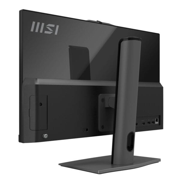 Msi Modern Am242p 1m 1815xtr Intel Core 5 120u 8gb Ddr5 500gb Ssd 23.8 Inç Full Hd Freedos All In One Bilgisayar 7