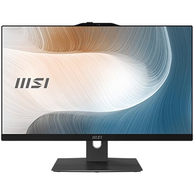MSI Modern AM242P 1M-1815XTR All In One Bilgisayar H1