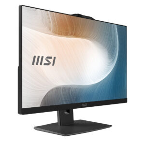 Msi Modern Am242p 1m 2015xtr Intel Core 7 150u 16gb Ddr5 512gb Ssd 23.8 Inç Full Hd Freedos All In One Bilgisayar 2