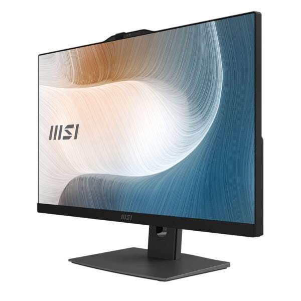 Msi Modern Am242p 1m 2015xtr Intel Core 7 150u 16gb Ddr5 512gb Ssd 23.8 Inç Full Hd Freedos All In One Bilgisayar 3