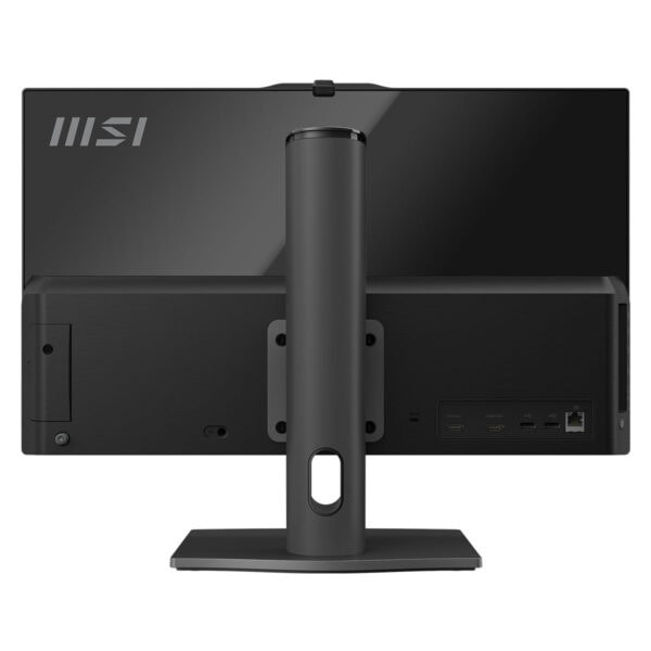 Msi Modern Am242p 1m 2015xtr Intel Core 7 150u 16gb Ddr5 512gb Ssd 23.8 Inç Full Hd Freedos All In One Bilgisayar 8