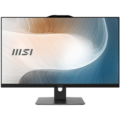 MSI MODERN AM272P 1M-1264XTR All In One Bilgisayar H1