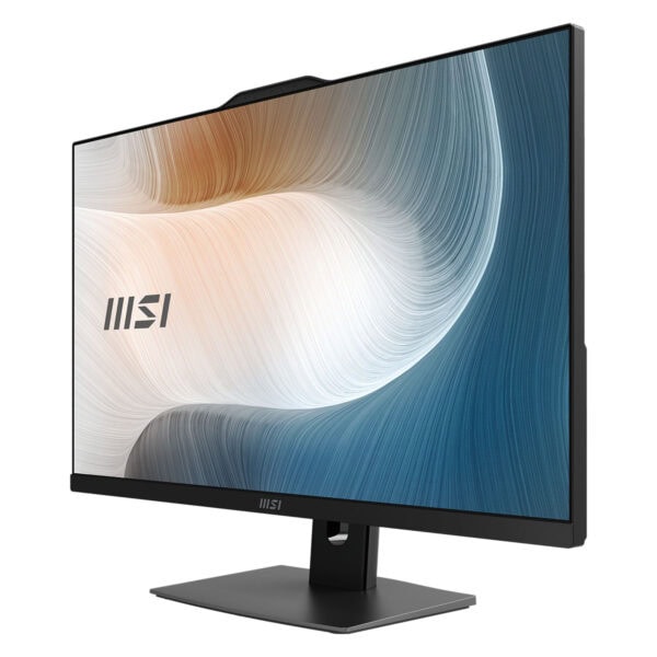 Msi Modern Am272p 1m 1265xtr Intel Core 7 150u 16gb Ddr5 512gb Ssd 27 Inç Full Hd Freedos All In One Bilgisayar 3