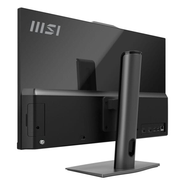 Msi Modern Am272p 1m 1265xtr Intel Core 7 150u 16gb Ddr5 512gb Ssd 27 Inç Full Hd Freedos All In One Bilgisayar 7
