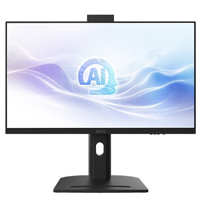 MSI MODERN AM273QP AI 1UM-241XTR All In One Bilgisayar H1