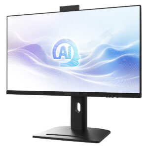 Msi Modern Am273qp Ai 1umg 098xtr Intel Core Ultra 7 155h 32gb Ddr5 1tb Ssd 27 Inç 2k Wqhd Freedos All In One Bilgisayar 2