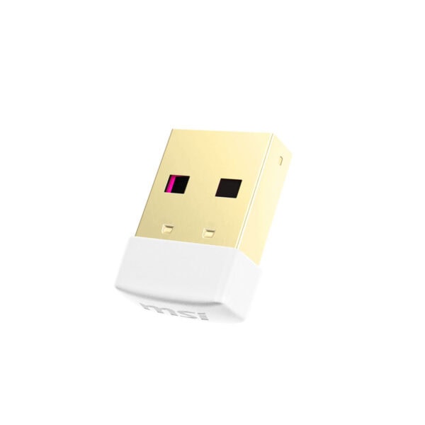 Msi Versa 300 Wireless White Rgb Kablosuz Gaming Mouse 15