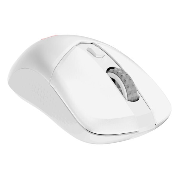Msi Versa 300 Wireless White Rgb Kablosuz Gaming Mouse 6