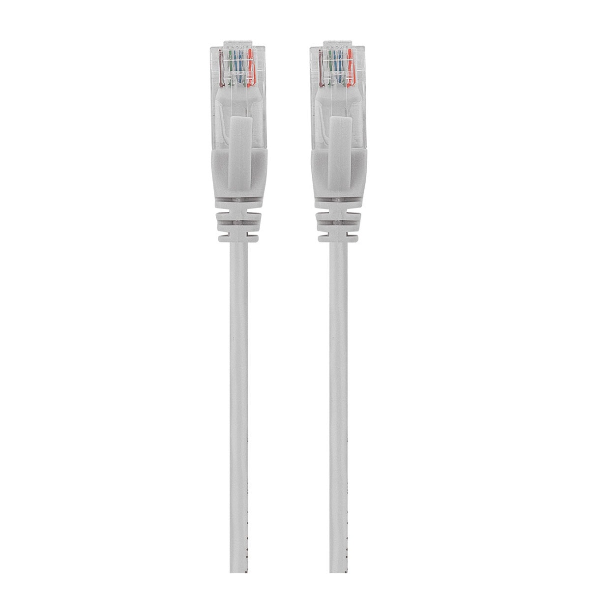 S Link 10 Metre Cat6 Gri Ethernet Kablosu (sl Cat610) 1