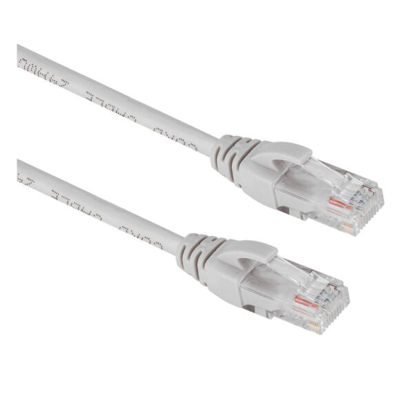 S Link 10 Metre Cat6 Gri Ethernet Kablosu (sl Cat610) 2