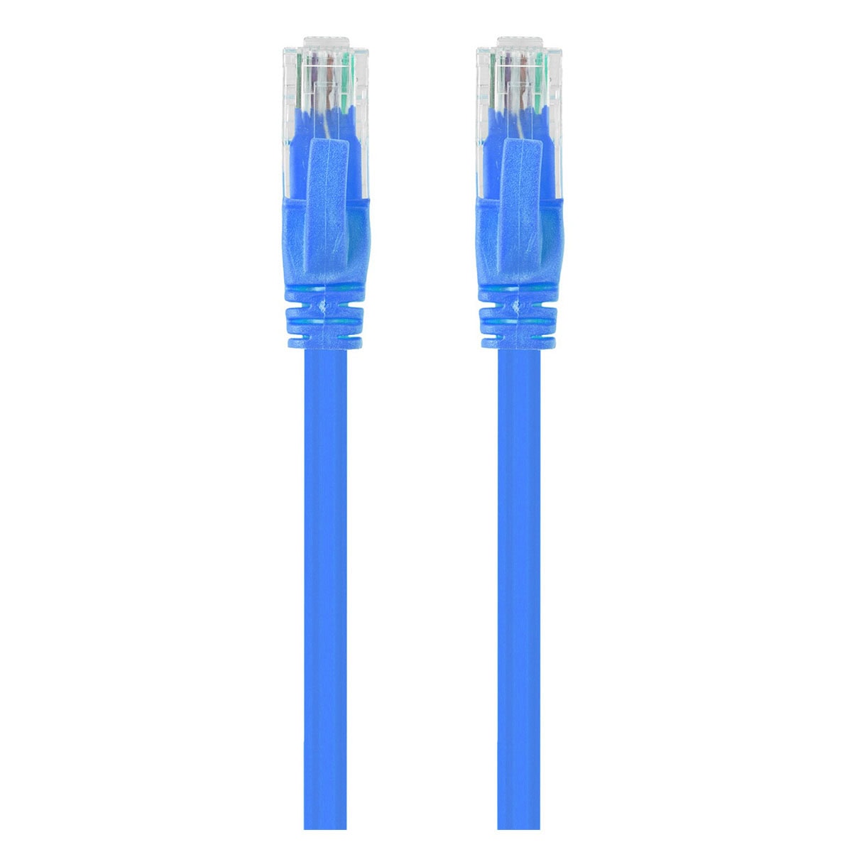 S Link 5 Metre Cat6 Mavi Ethernet Kablosu (sl Cat605bl) 1
