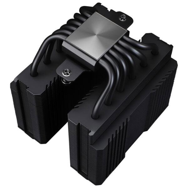 Thermalright Peerless Assassin 120 Mini Black Tl D12b 120mm 6 X 6mm Isi Borulu Intel Amd Uyumlu Hava Sogutucu 2 Yil Birebir Degisim Garantili 3