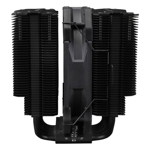 Thermalright Peerless Assassin 120 Mini Black Tl D12b 120mm 6 X 6mm Isi Borulu Intel Amd Uyumlu Hava Sogutucu 2 Yil Birebir Degisim Garantili 4
