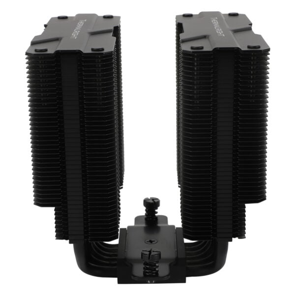 Thermalright Peerless Assassin 120 Mini Black Tl D12b 120mm 6 X 6mm Isi Borulu Intel Amd Uyumlu Hava Sogutucu 2 Yil Birebir Degisim Garantili 8