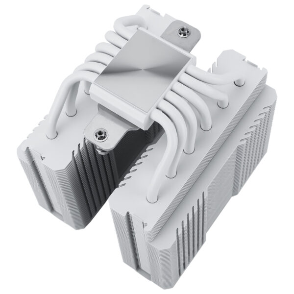 Thermalright Peerless Assassin 120 Mini White Tl D12b 120mm 6 X 6mm Isi Borulu Intel Amd Uyumlu Hava Sogutucu 2 Yil Birebir Degisim Garantili 7