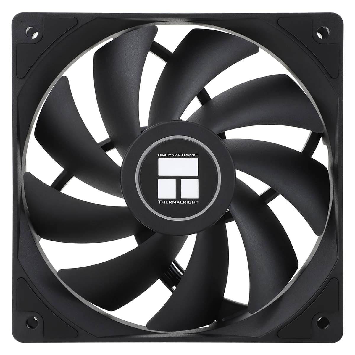 Thermalright Tl C12c Extrem 120mm Kasa Fani 1