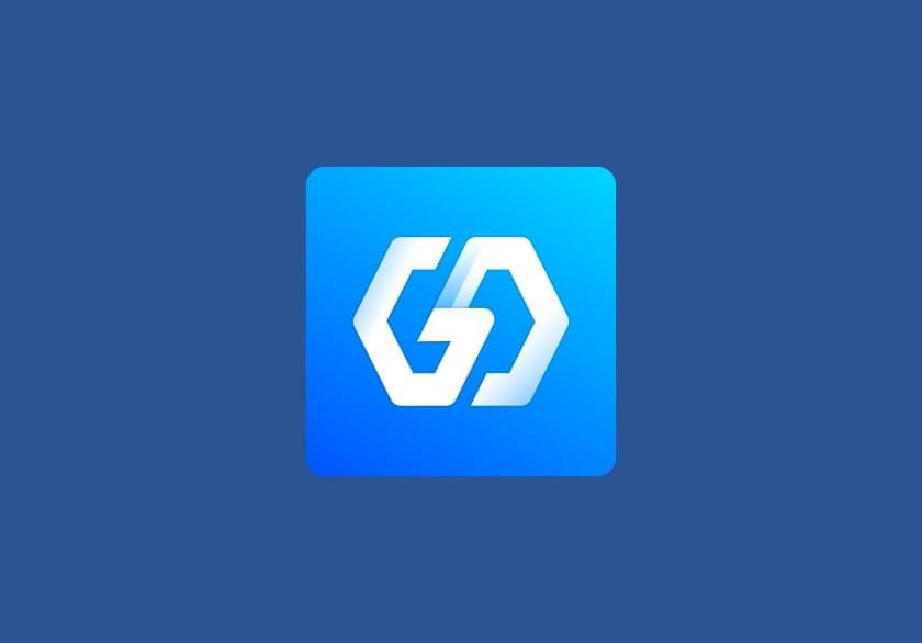 Geliştirici ve oyun tutkunları için en iyi oyun platformu logo görseli.