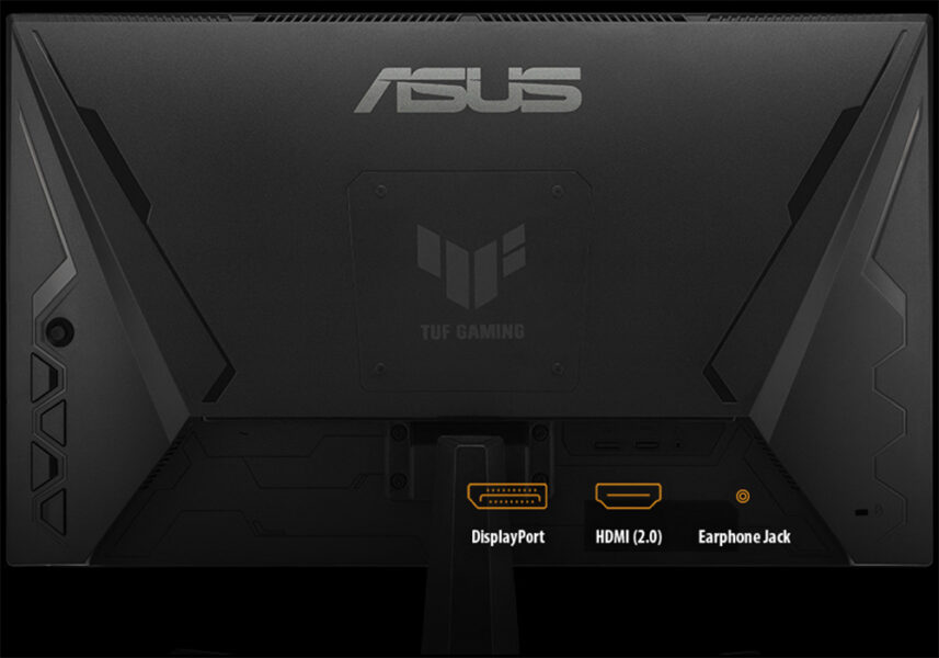 27 inç ASUS TUF Gaming monitör, yüksek hızlı 146Hz yenileme hızı ve IPS ekran özelliği ile oyun deneyimini zirveye çıkarır. Elmb Sync ve Shadow Boost teknolojileri ile sorunsuz ve net görüntü sağlar.