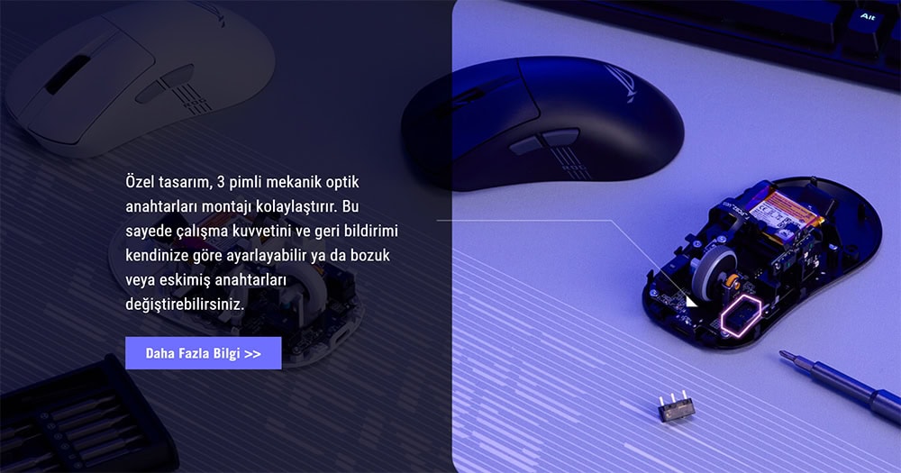 ROG Keris II Origin Fondan-robotik-mouse-anahtarlari-mekanik-optik-kilitleme-oyunu-aksesuarları.
