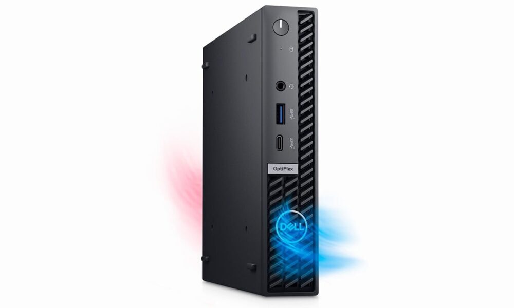Dell all-in-one monitör ve dokunmatik ekranlı bilgisayar, modern ofis tasarımıyla birlikte yüksek çözünürlüklü ekran ve yenilikçi teknoloji özellikleriyle öne çıkıyor.