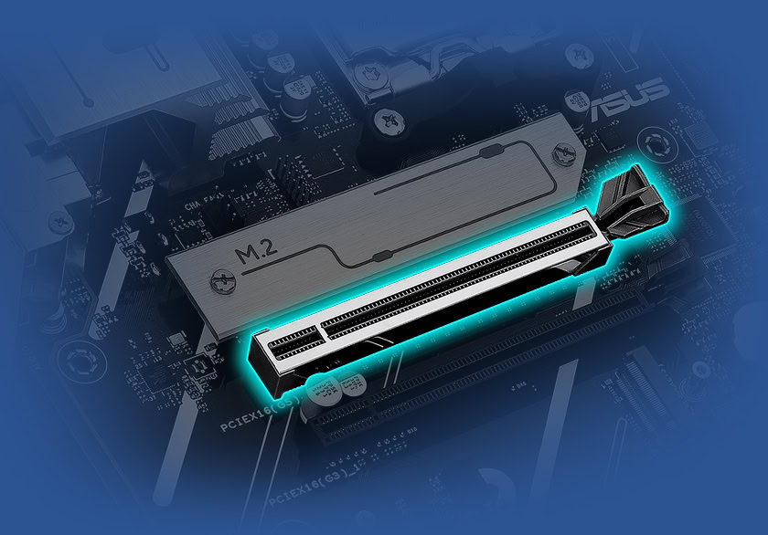 Yüksek performanslı ASUS PRIME B850-PLUS WIFI anakart ve uyumlu bileşenler, oyun ve bilgisayar donanımı tutkunları için ideal, yüksek hız ve bağlantı seçenekleriyle donatılmıştır.