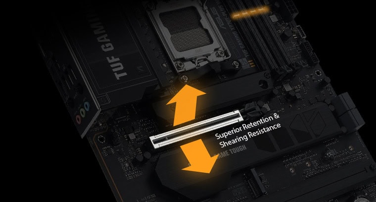 TUF GAMING X870E-PLUS WIFI7 TUF GAMING X870E-PLUS WIFI7