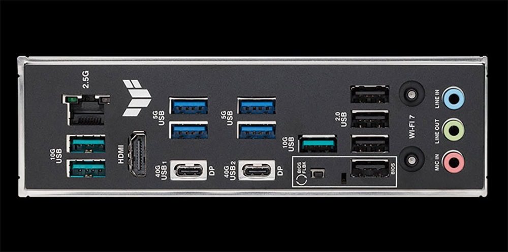 TUF GAMING X870E-PLUS WIFI7 TUF GAMING X870E-PLUS WIFI7