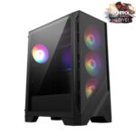 Carnage Shadow5070 Amd Ryzen 7 7800x3d Tray Msi Geforce Rtx 5070 12g Shadow 2x Oc 12gb 32gb Ram 1tb M.2 Ssd Sistem Tavsiyesi Control Resonant Hediyeli 1