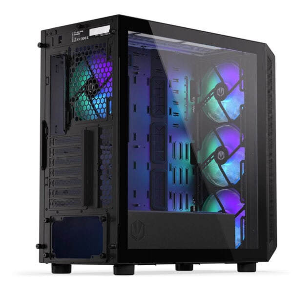 Endorfy Arx 700 Argb Mesh Temperli Cam Usb 3.2 Gen 2 Mid Tower Atx Gaming Kasa (ey2a013) 8