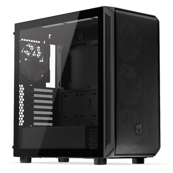 Endorfy Arx 700 Argb Mesh Temperli Cam Usb 3.2 Gen 2 Mid Tower Atx Gaming Kasa (ey2a013) 9