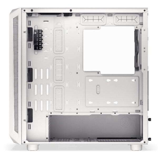 Endorfy Arx 700 White Argb Mesh Temperli Cam Usb 3.2 Gen 2 Mid Tower Atx Gaming Kasa (ey2a017) 19