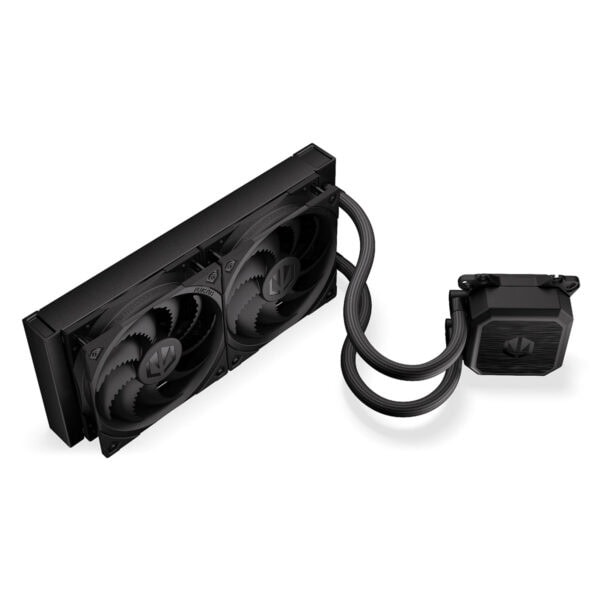 Endorfy Navis F240 240mm Intel Amd Uyumlu İşlemci Sıvı Soğutucu (ey3b001) 4