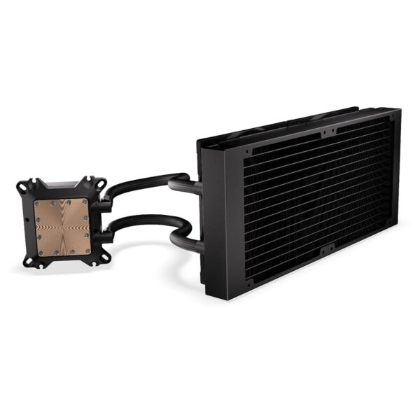 Endorfy Navis F280 280mm Intel Amd Uyumlu İşlemci Sıvı Soğutucu (ey3b002) 5