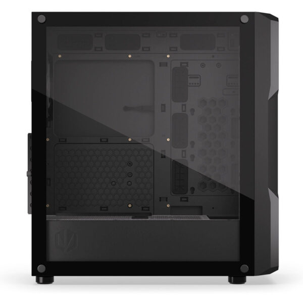 Endorfy Regnum 400 Argb Mesh Temperli Cam Usb 3.2 Mid Tower Atx Gaming Kasa (ey2a009) 15