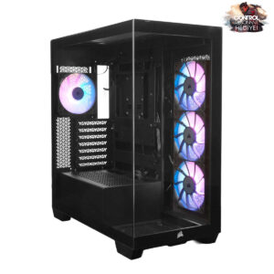 Forge 5080 Amd Ryzen 9 7900 Tray Msi Geforce Rtx 5080 16g Shadow 3x Oc 16gb 32gb Ram 1tb M.2 Ssd Sistem Tavsiyesi Control Resonant Hediyeli 1
