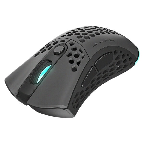 Galax Hof Ace M2 Black Argb Kablosuz Gaming Mouse (g Mghm2p708rg2bb Gxlg) 2 Yıl Birebir Değişim Garantili 4