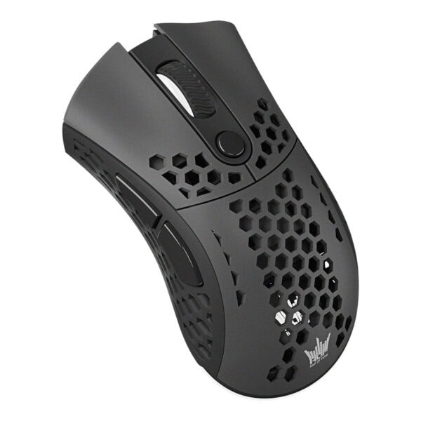 Galax Hof Ace M2 Black Argb Kablosuz Gaming Mouse (g Mghm2p708rg2bb Gxlg) 2 Yıl Birebir Değişim Garantili 9