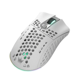Galax Hof Ace M2 White Argb Kablosuz Gaming Mouse (g Mghm2p708rg2bw Gxlg) – 2 Yıl Birebir Değişim Garantili 2