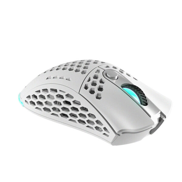 Galax Hof Ace M2 White Argb Kablosuz Gaming Mouse (g Mghm2p708rg2bw Gxlg) – 2 Yıl Birebir Değişim Garantili 5