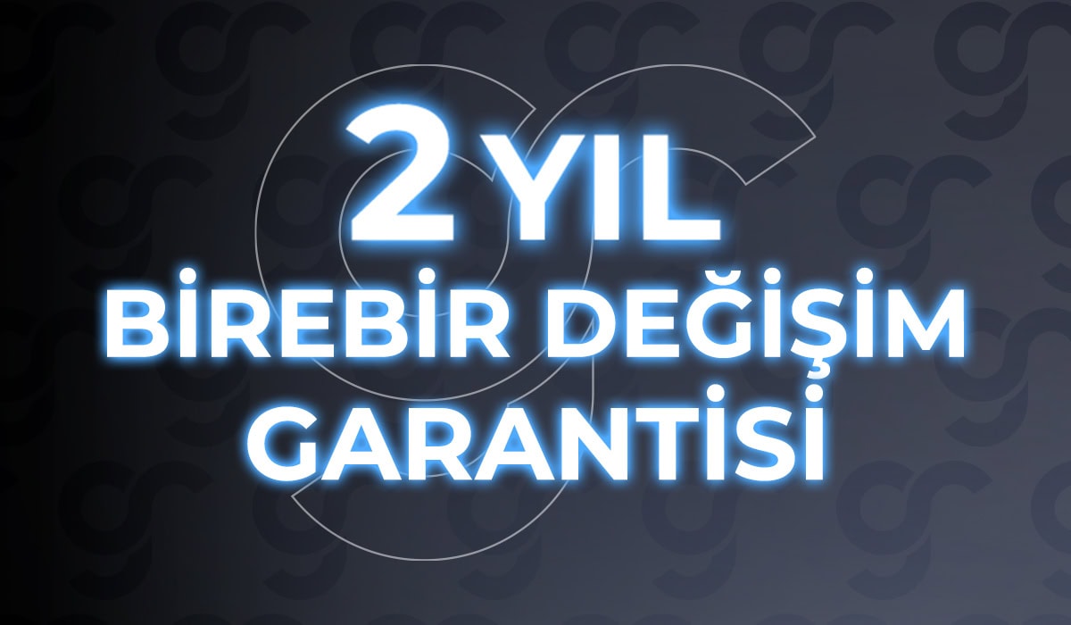 Yıllık elektronik cihaz değişim garantisi, güvenilir ve hızlı servis, garantili kalite, uygun fiyatlı teknik destek, 2 yıl süreyle ücretsiz değişim garantiHakkında bilgi.