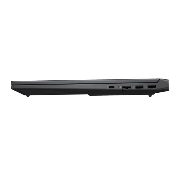 Yüksek performanslı dizüstü bilgisayar bağlantı noktaları ve tasarımı, oyun ve çalışma için ideal, modern teknoloji uyumlu USB-C, Ethernet, HDMI ve USB portları içerir.