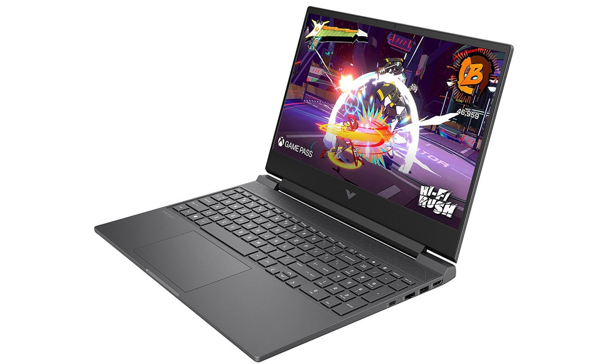 Hassas grafiklere sahip oyun dizüstü bilgisayarı, yüksek performanslı oyun deneyimi ve hızlı işlemci ile ön plana çıkıyor. RGB klavye ve gelişmiş soğutma sistemiyle profesyonel gamers için ideal.