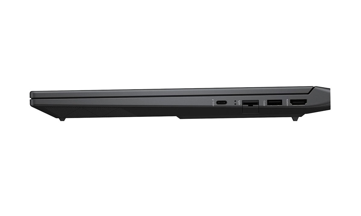 Yüksek kaliteli dizüstü bilgisayar bağlantı noktaları ve portları, USB-C, HDMI ve daha fazlası, profesyonel ve oyun amaçlı kullanım için optimize edilmiştir.