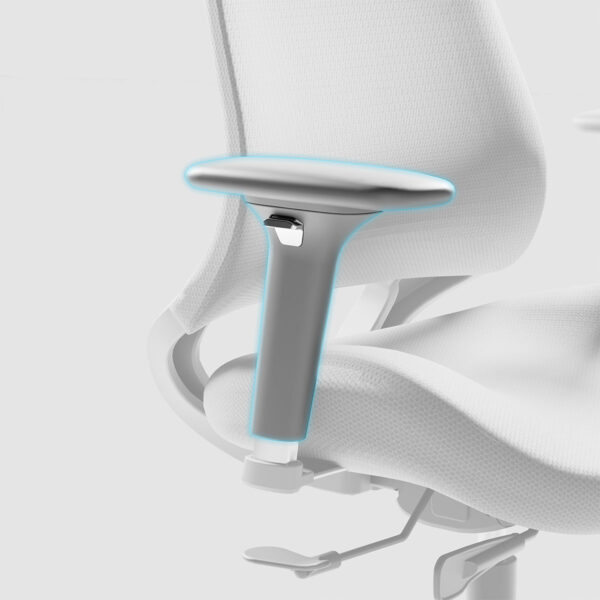 Yüksek konforlu ve ergonomik gaming ofis sandalyesi, ayarlanabilir kol desteği ve nefes alabilen kumaş yapısı ile uzun oyun seansları için ideal. artırılmış rahatlık sağlar.