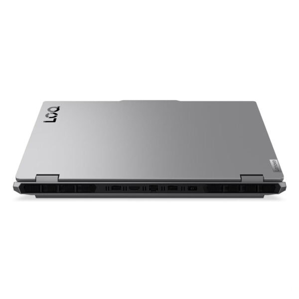 Yüksek performanslı Lenovo dizüstü bilgisayar, ince tasarımı ve gelişmiş bağlantı seçenekleriyle oyun ve ofis kullanımı için ideal. RGB klavye ve dayanıklı yapı ile öne çıkıyor.